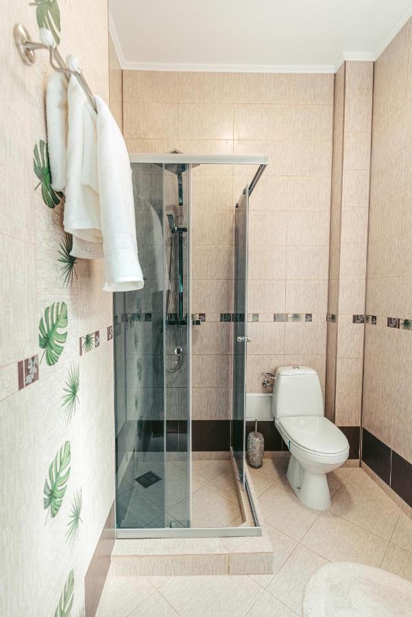 Vila Genia Câmpulung Moldovenesc Екстериор снимка
